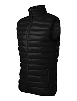 Pánská vesta 55301 Everest černá - Malfini