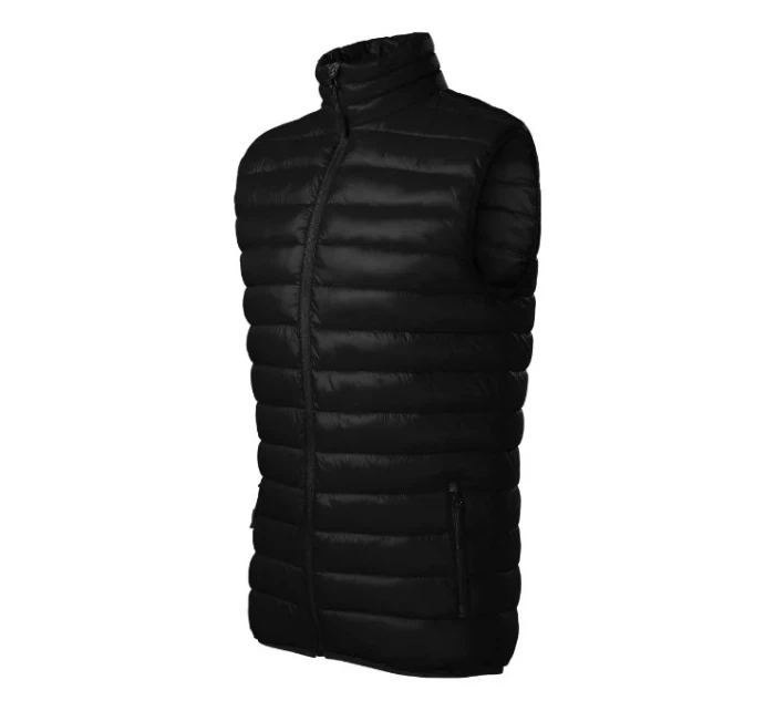 Pánská vesta 55301  Everest černá - Malfini