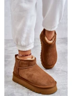 Sněhule  model 174770 Step in style