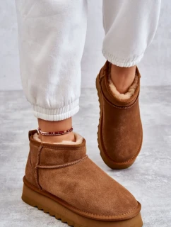 Sněhule  model 174770 Step in style