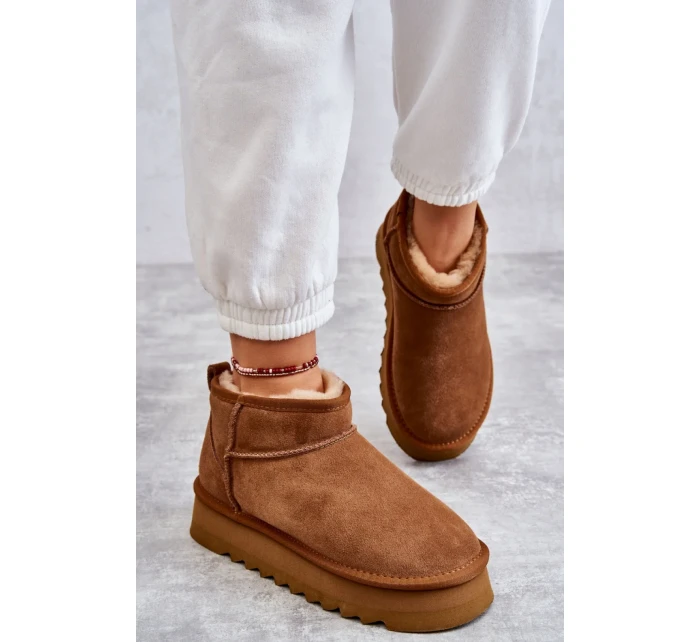 Sněhule  model 174770 Step in style