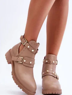 Boty  model 184022 Step in style