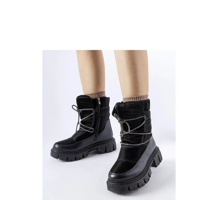 Sněhule model 204722 Solea Sněhule model 204722 Solea