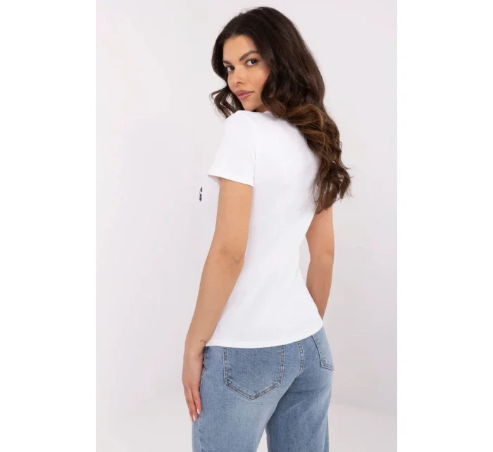 T-shirt model 210873 NM