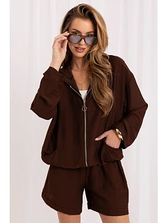 Mikina model 229209 Rue Paris