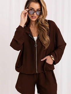 Mikina  model 229209 Rue Paris