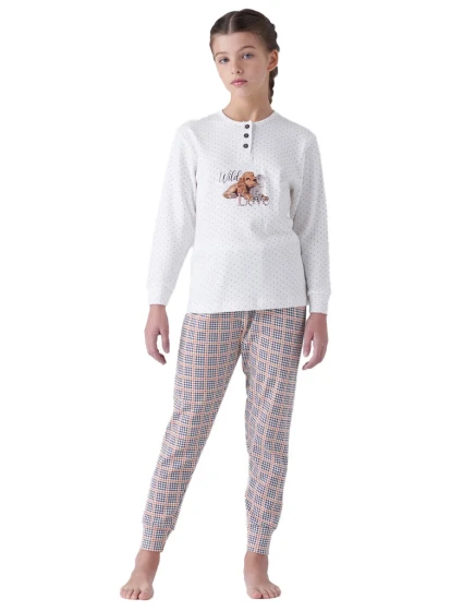 Dívčí pyžamo model 20870674 - Karelpiu