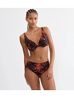 Summer Palm W - BROWN - TRIUMPH BROWN - TRIUMPH