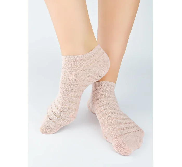 Ponožky Noviti SB121 Jock 35-42 Ponožky Noviti SB121 Jock 35-42