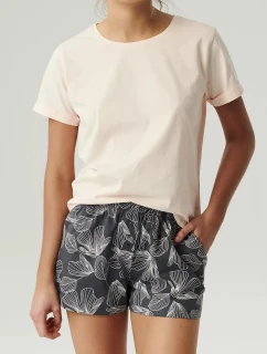 Pyžamo Atlantic NLP-489 kr/r S-XL