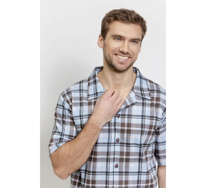 Piżama  kr/r M2XL W26 model 22028410 - Taro