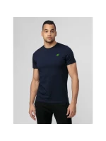 Tričko M model 21196906 3pak pánské - 4F Tričko M model 21196906 3pak pánské - 4F