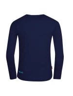 Bluzka z rękawem Kids Kids Longsleeve Jr model 20775526 - Trollkids