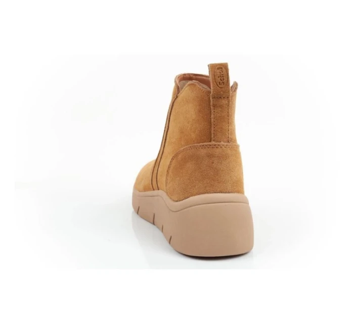 Scholl Bormio W F302331013 dámské boty Scholl Bormio W F302331013 dámské boty