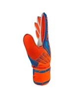 Reusch Attrakt Solid Jr 55 72 515 brankářské rukavice 2014