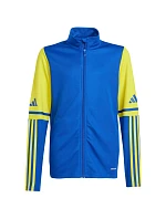 Mikina adidas Squadra 25 Training Jr JP3150 Mikina adidas Squadra 25 Training Jr JP3150