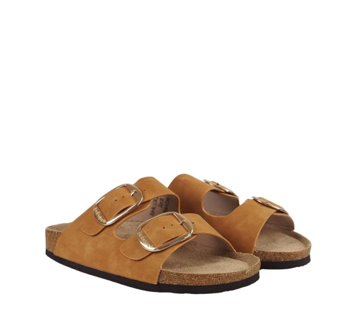 Klapki W model 21094789 dámské - Lee Cooper