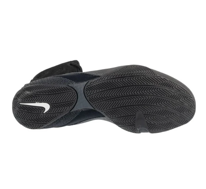 Boty Nike Machomai 3 M HF7333-001 Boty Nike Machomai 3 M HF7333-001