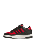 Boty Rapid Court Low Jr model 21215386 - ADIDAS Boty Rapid Court Low Jr model 21215386 - ADIDAS