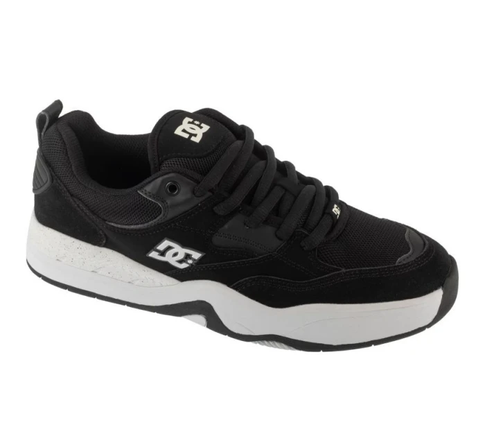 DC Shoes Ascend DC01675-061 Black 40.5