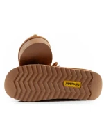 D.Franklin dámské sněhule zimní módní zateplené boty dámské