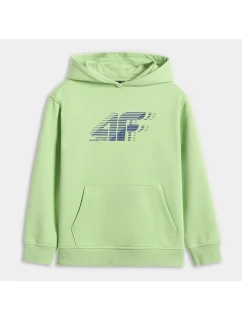 Mikina 4F Jr 4FJRAW25TSWSM2414-46S