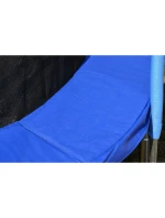KRYT PRUŽIN PRO TRAMPOLÍNU MODRÝ FI 244CM KRYT PRUŽIN PRO TRAMPOLÍNU MODRÝ FI 244CM