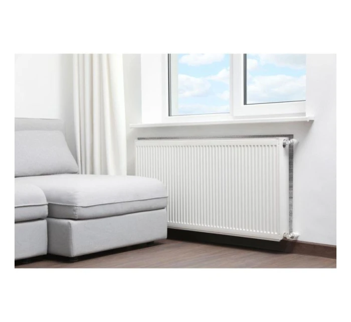 Izolační deska HLINÍKOVÁ STĚNOVÁ SÍŤ 250x50x0,2 cm KINZO