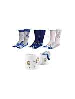 Real Madrid – balení po 3 v model 22376418 - Real Madryt