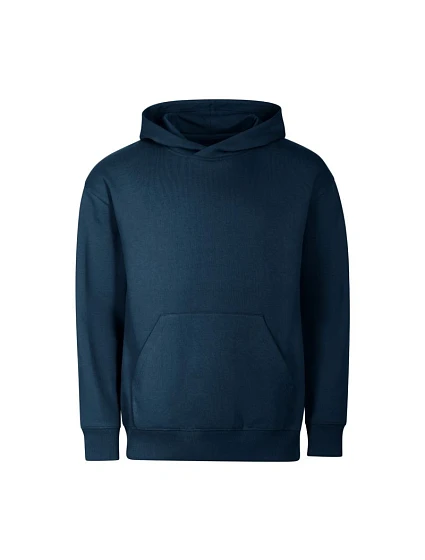 Unisex mikina Chill (tmavě modrá) Unisex mikina Chill (tmavě modrá)