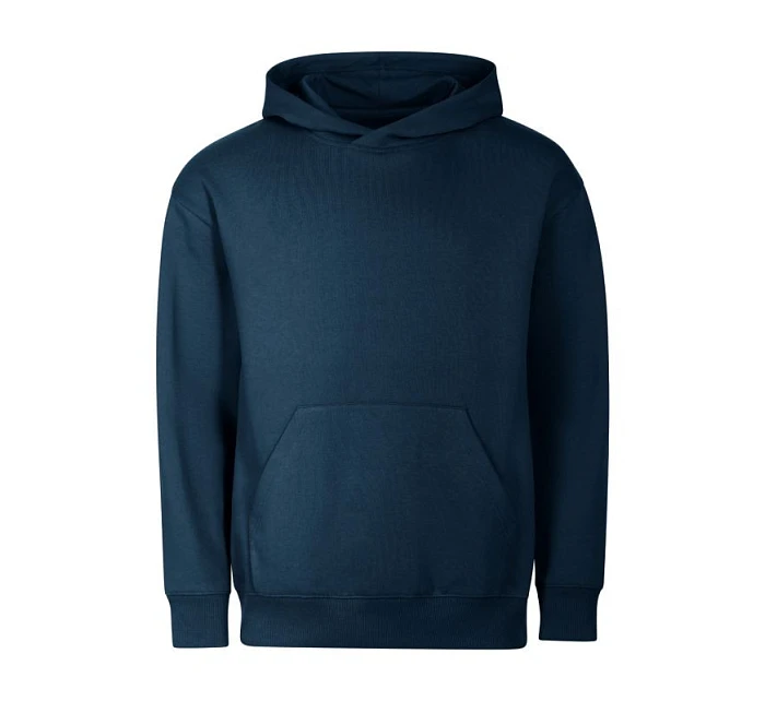 Unisex mikina Chill (tmavě modrá) Unisex mikina Chill (tmavě modrá)
