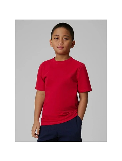 Chlapecké hladké tričko 4F model 22088579 - Hikvision