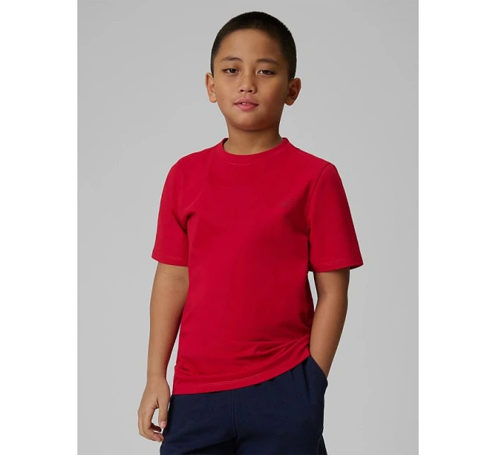 Chlapecké hladké tričko 4F model 22088579 - Hikvision
