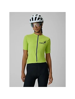 dámský cyklistický dres dámské model 22219719 - 4F