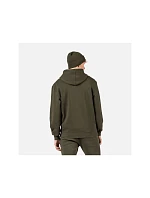 Pánská mikina ROSSIGNOL WATERFALL H RELAX SWEATSHIRT, zelená