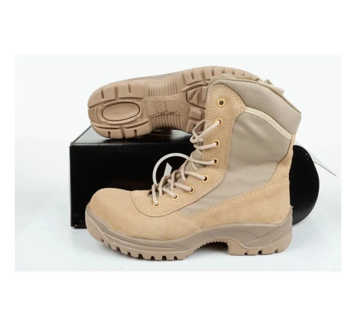 Bezpečnostní pracovní obuv M model 17033300 - Lavoro Bezpečnostní pracovní obuv M model 17033300 - Lavoro