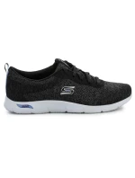 Boty Skechers Arch Fit Refine Lavish Wish W 104272-BKW