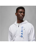 Pánská mikina PSG FZ Jordan M Nike model 17631056 - Nike Jordan Pánská mikina PSG FZ Jordan M Nike model 17631056 - Nike Jordan