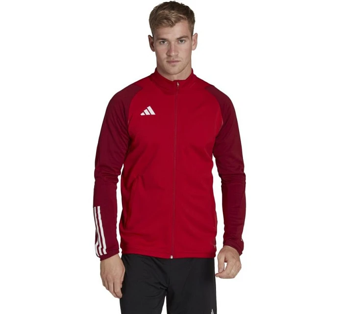 Pánská mikina Tiro 23 Competition Training M model 18357961 - ADIDAS