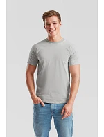 Super Premium T Tričko model 22496699 red - Fruit of the Loom