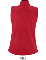 SOL'S Women Dámská 3-vrstvá vesta pepper red model 22523181 SOL'S Women Dámská 3-vrstvá vesta pepper red model 22523181