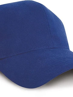 RC Kšiltovka Pro Style 28. royal model 22424511 - Result Headwear