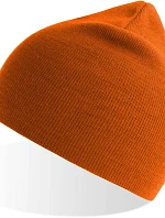 Atlantis Headwear Holly Pletená čepice "Holly" 33.0106 orange