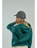 Atlantis Headwear Techno Flap-S 6 panelová kšiltovka s ochranou uší 33.0225 dark grey Atlantis Headwear Techno Flap-S 6 panelová kšiltovka s ochranou uší 33.0225 dark grey