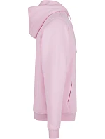 NM 010 Unisex mikina s kapucí model 22443369 soft pink - New Morning Studios