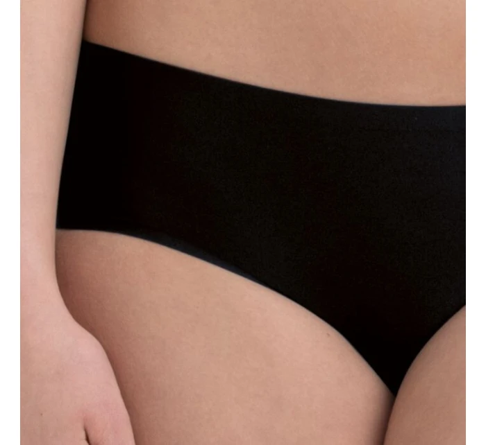 Essential hipster 2pack 1342-2 černé - Anita Classix Essential hipster 2pack 1342-2 černé - Anita Classix