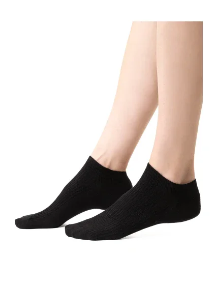 Steven 137 pruhy barva:černá 010