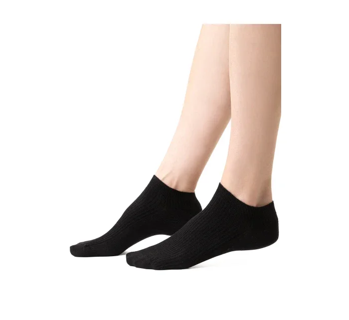 Steven 137 pruhy barva:černá 010