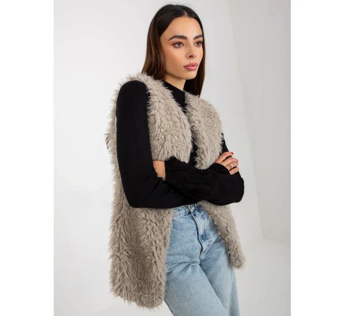 Vesta AT KZ 21501.22P světle šedá