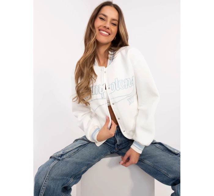 Halenka EM BL model 20811693 ecru - FPrice